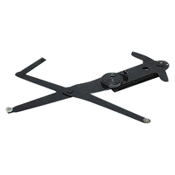 Goodmark Industries 1970 Ford / Mercury Front Passenger Side Manual Window Regulator GMK302242070R