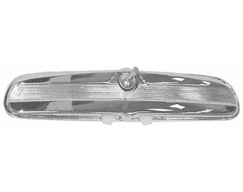 Goodmark Industries 1964-1965 Ford Mustang Front Center Interior Rear View Mirror GMK3020935642