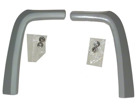 Goodmark Industries 1973 Ford Mustang Fender Molding GMK3023115731P