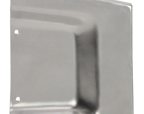 Goodmark Industries 1964-1968 Ford / Mercury Body Patch Panel GMK302037564R