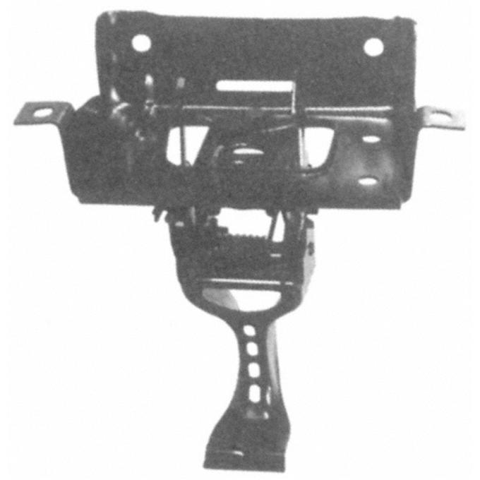 Goodmark Industries 1964-1965 Ford Mustang Hood Latch Assembly GMK302031964