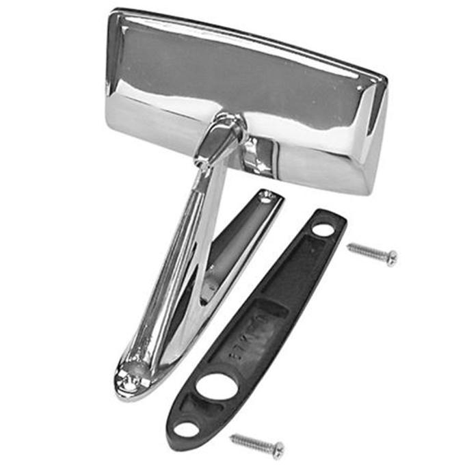 Goodmark Industries 1967-1968 Ford Mustang Door Mirror GMK302141067