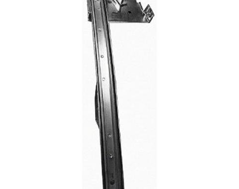 Goodmark Industries 1967-1968 Ford / Mercury Rear Passenger Side Window Channel GMK3021435671R