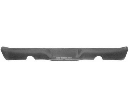 Goodmark Industries 1971-1973 Ford Mustang Rear Lower Valance Panel GMK3023875712