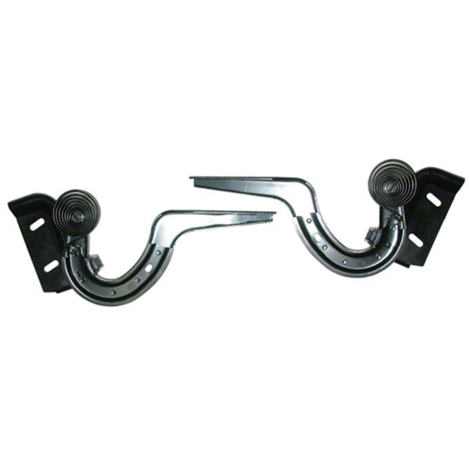 Goodmark Industries 1967-1968 Ford Mustang Deck Lid Hinge GMK3021704674P