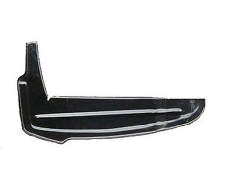 Goodmark Industries 1964-1966 Ford Mustang Rear Passenger Side Fender Splash Shield GMK302034564R