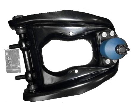 Goodmark Industries 1964-1966 Ford Mustang Front Upper Suspension Control Arm And Ball Joint Assembly GMK3020972641S
