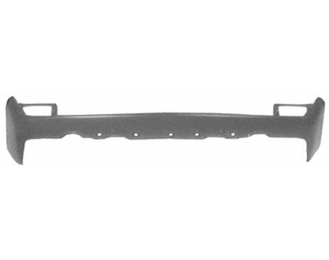 Goodmark Industries 1971-1972 Ford Mustang Front Lower Valance Panel GMK302302571