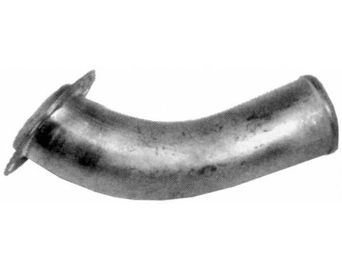 Goodmark Industries 1969 Ford Mustang Fuel Tank Filler Neck GMK302275369