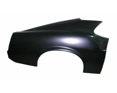 Goodmark Industries 1970 Ford Mustang Passenger Side Quarter Panel GMK3022601702R