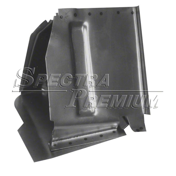 Goodmark Industries 1964-1966 Ford Mustang Frame Stiffener GMK302051664R