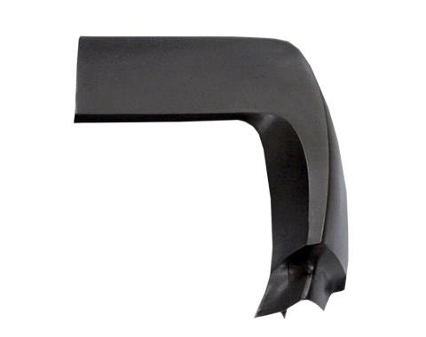 Goodmark Industries 1969 Ford Mustang Passenger Side Quarter Panel Extension GMK3022611692R