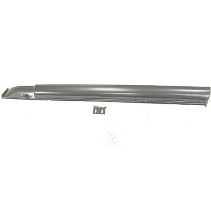 Goodmark Industries 1967-1968 Ford / Mercury Driver Side Rocker Panel GMK3021470671LS