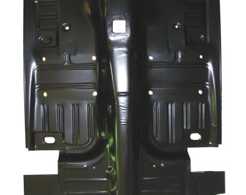 Goodmark Industries 1969-1970 Ford Mustang Floor Pan GMK3022500691S