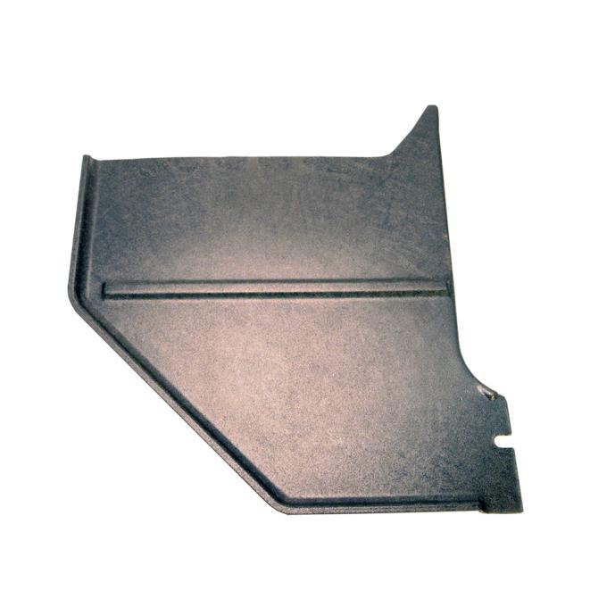 Goodmark Industries 1964-1966 Ford Mustang Kick Panel GMK3020408641PC