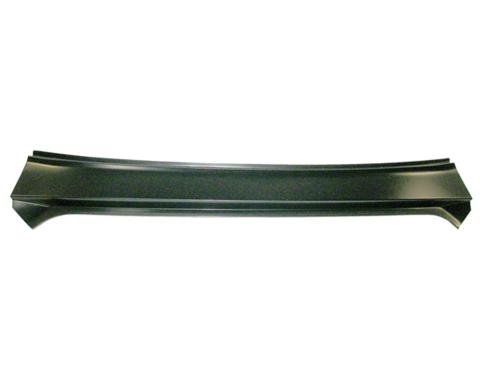 Goodmark Industries 1967-1968 Ford Mustang Rear Body Patch Panel GMK3021710671