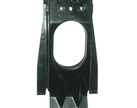 Goodmark Industries 1964-1966 Ford Mustang Trunk Latch Striker Support GMK3020721641