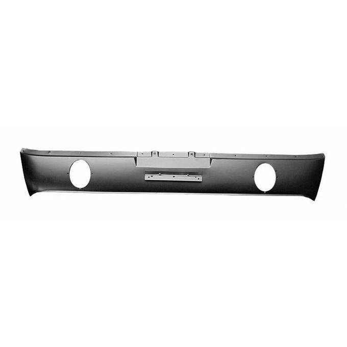 Goodmark Industries 1965-1966 Ford Mustang Rear Lower Valance Panel GMK3020875651A