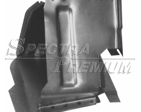 Goodmark Industries 1964-1970 Ford Mustang Frame Stiffener GMK3020516641R