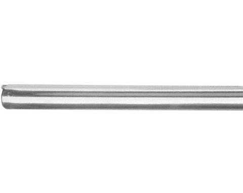Goodmark Industries 1967-1968 Ford Mustang Driver Side Rocker Panel Molding GMK302147567L