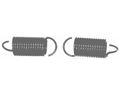 Goodmark Industries 1964-1970 Ford / Mercury Hood Hinge Spring GMK302021164P