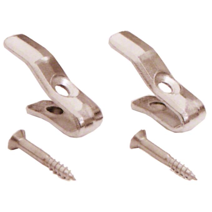 Goodmark Industries 1964-1966 Ford Mustang Coat Hook GMK3020532641P