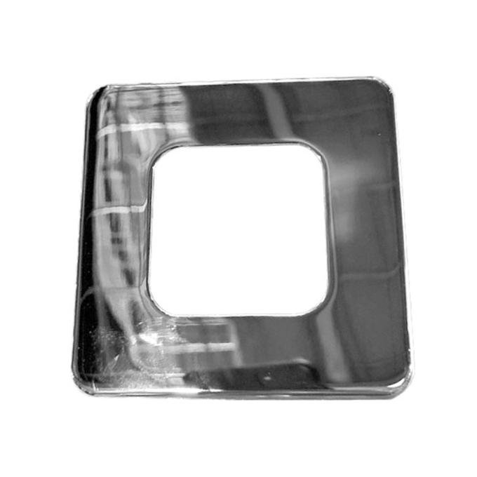 Goodmark Industries 1964-1968 Ford / Mercury Auto / Manual Transmission Shift Boot Ring GMK3020508642