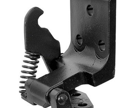 Goodmark Industries 1964-1966 Ford Mustang Front Passenger Side Lower Door Hinge GMK3020401642R