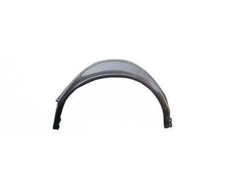 Goodmark Industries 1971-1973 Ford Mustang Rear Passenger Side Outer Wheel Housing GMK302367571R