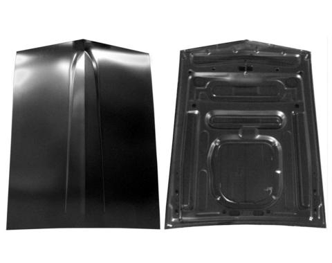 Goodmark Industries 1969-1970 Ford Mustang Hood GMK3022200691