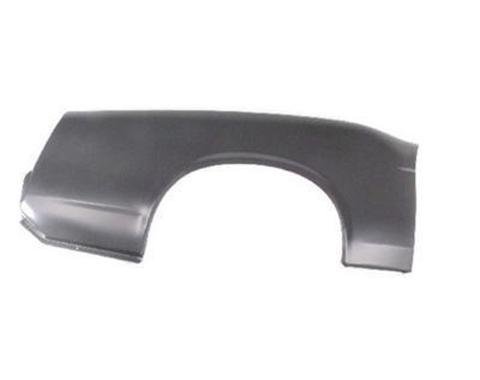 Goodmark Industries 1969-1970 Ford Mustang Passenger Side Outer Quarter Panel Skin GMK3022600692R