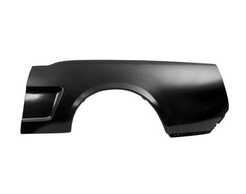 Goodmark Industries 1964-1966 Ford Mustang Driver Side Outer Quarter Panel Skin GMK302060064L