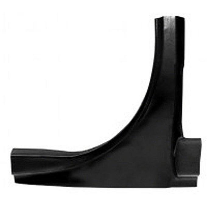 Goodmark Industries 1967-1968 Ford Mustang Rear Passenger Side Quarter Panel Extension GMK3021706672R