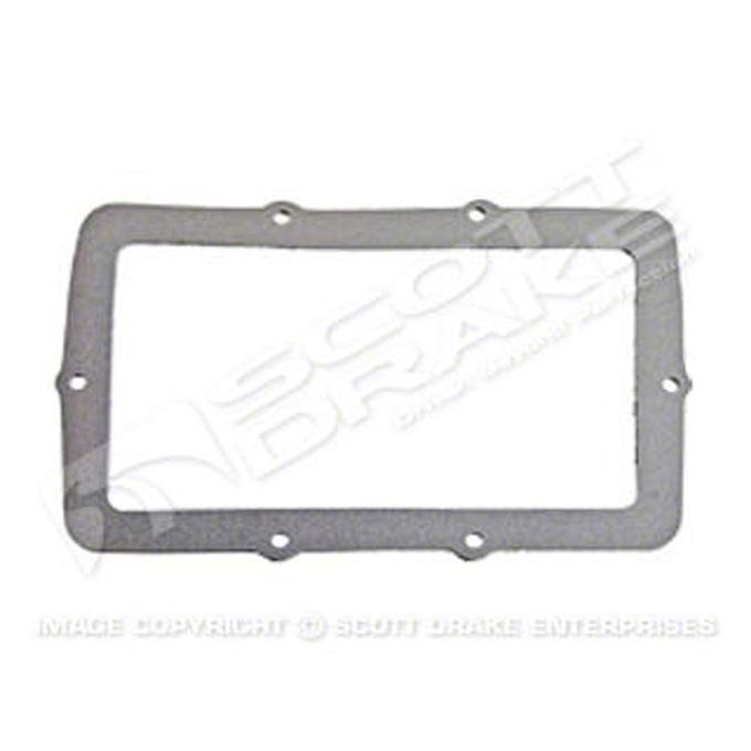 Goodmark Industries 1969 Ford Mustang Tail Light Gasket GMK3022845693P