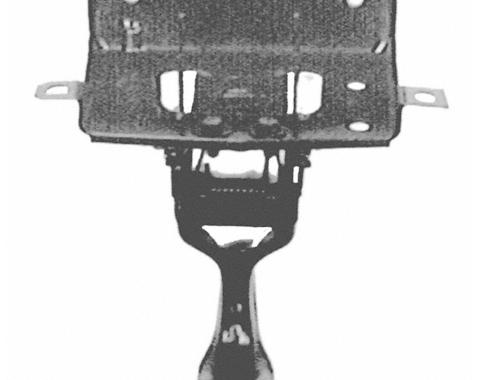 Goodmark Industries 1966 Ford Mustang Hood Latch Assembly GMK302031966