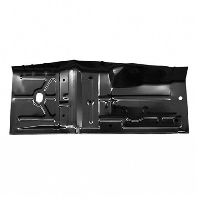 Goodmark Industries 1979-1986 Ford Mustang Front Passenger Side Floor Pan GMK302550079R