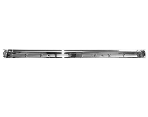 Goodmark Industries 1964-1968 Ford Mustang Front Door Sill Plate GMK3020575641C