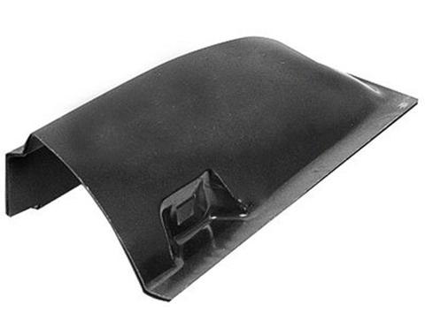 Goodmark Industries 1964-1968 Ford / Mercury Passenger Side Rocker Panel GMK302046664R