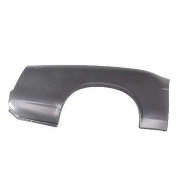 Goodmark Industries 1969-1970 Ford Mustang Passenger Side Outer Quarter Panel Skin GMK3022600692R