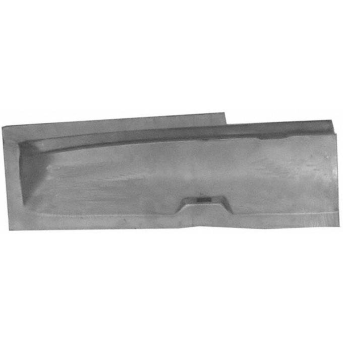 Goodmark Industries 1964-1968 Ford / Mercury Driver Side Rocker Panel GMK302046664L