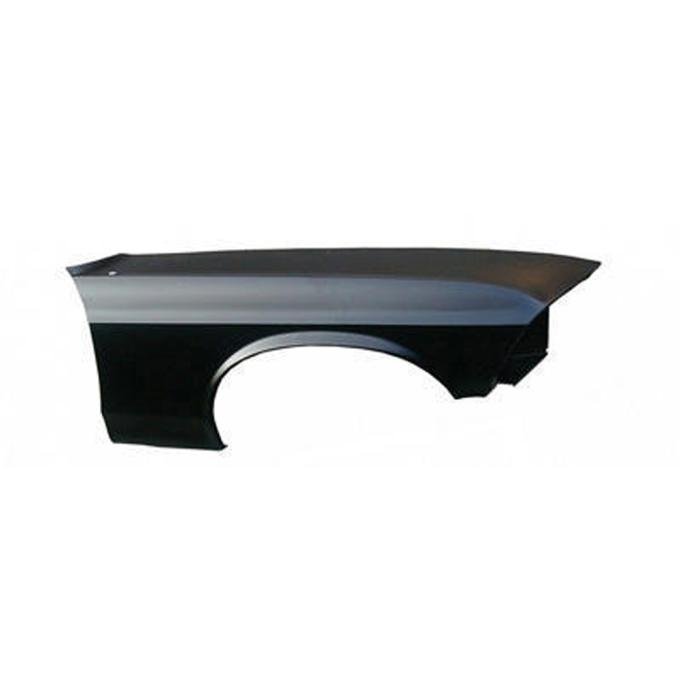 Goodmark Industries 1969 Ford Mustang Front Passenger Side Fender Stamping GMK302210069R