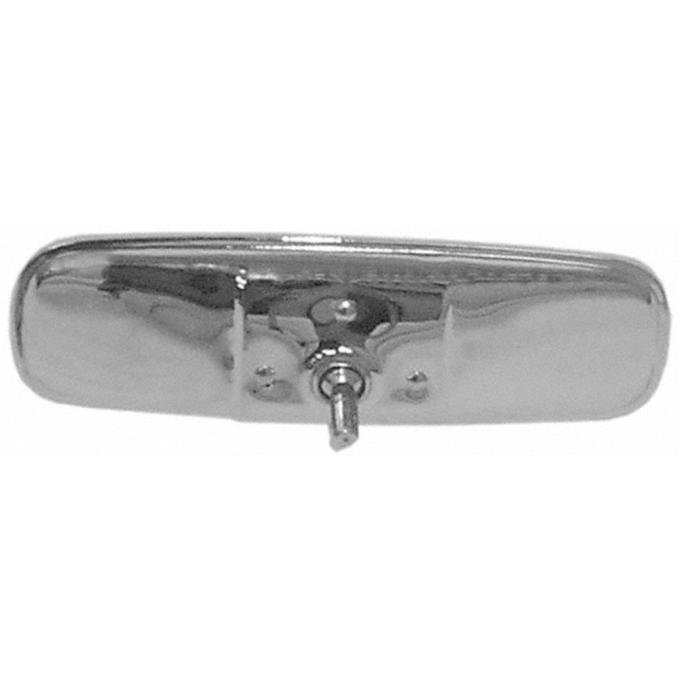Goodmark Industries 1964-1966 Ford Mustang Front Center Interior Rear View Mirror GMK3020935641