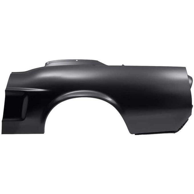 Goodmark Industries 1968 Ford Mustang Driver Side Quarter Panel GMK3021601681L