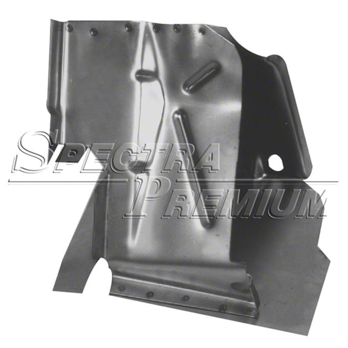 Goodmark Industries 1964-1970 Ford Mustang Frame Stiffener GMK3020516641L
