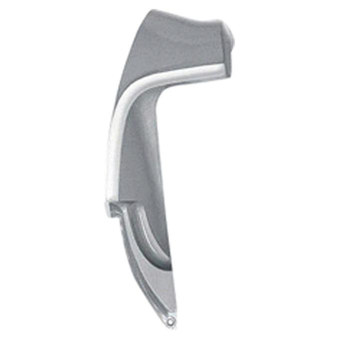 Goodmark Industries 1967-1968 Ford Mustang Passenger Side Quarter Panel Extension GMK3021611674R