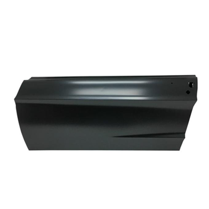Goodmark Industries 1967-1968 Ford Mustang Front Driver Side Door Shell Assembled Part GMK302140067L