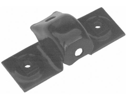 Goodmark Industries 1967-1968 Ford Mustang Rear Bumper Mounting Bracket GMK302189067