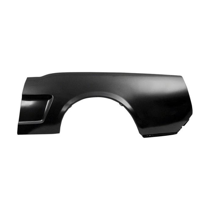 Goodmark Industries 1964-1966 Ford Mustang Driver Side Outer Quarter Panel Skin GMK302060064L