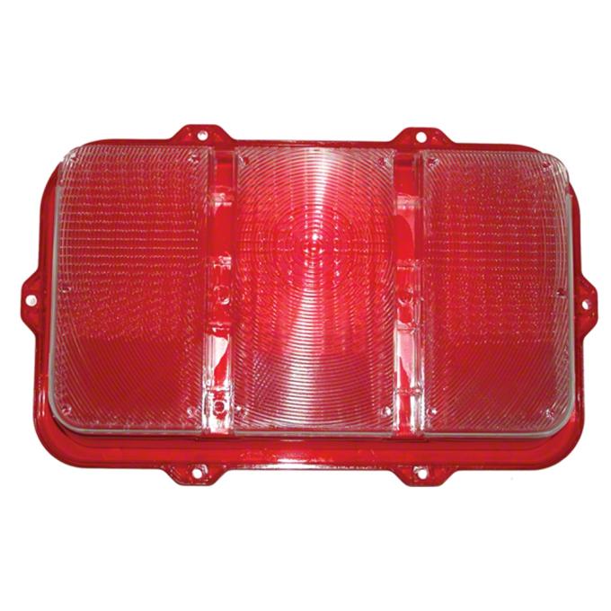 Goodmark Industries 1970 Ford Mustang Tail Light Lens GMK302284570