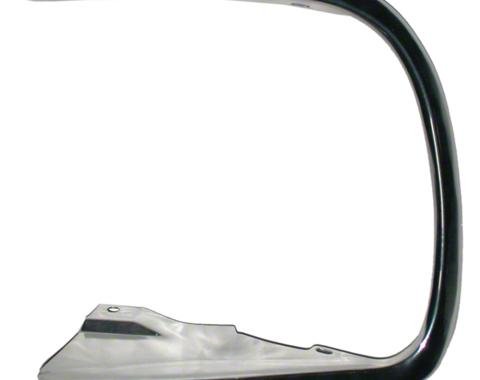 Goodmark Industries 1970 Ford Mustang Driver Side Upper Headlight Molding GMK302211570L